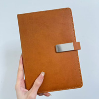 Großhandelspreis Wasserdichte Reise-Notizbücher A5 Notizbuch Maßgeschneidertes Geschenkbox-Set Firmen-Jubiläumsgeschenke A5 Notizbuch Blanko-Seiten