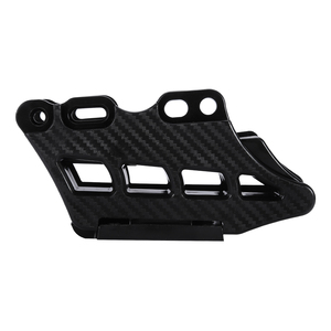 오토바이 체인 가이드 블록 슬라이더 혼다 CRF450X <span class=keywords><strong>CRF</strong></span> <span class=keywords><strong>250</strong></span> 450 CRF250R CRF250X CRF450R 2007-2017 년 먼지 자전거 모토 크로스 - Product Image 1