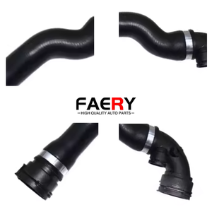 Turbocompresor FAERY Engine Turbo 17127510952 11531436406 Manguera de Refrigerante para BMW Serie 3 <span class=keywords><strong>E46</strong></span> - Product Image 4
