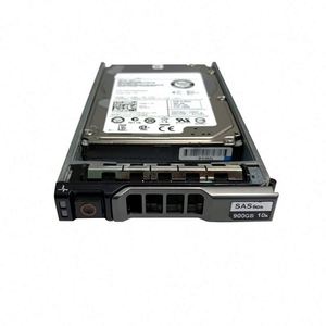 Best <b>Price</b> 2RR9T 900gb 10k 6gb/S 64mb 2.5 Sas Hdd With Tray for Server - Product Image 2