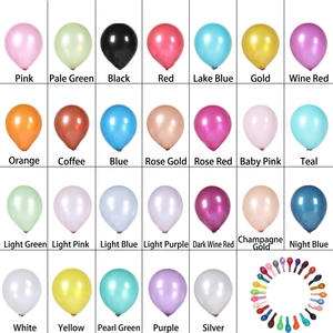 Kit de guirlande de ballons dinosaures, thème jurassique, décorations de fête écologiques et durables, ensemble d'<span class=keywords><strong>arche</strong></span> de ballons vert T-Rex pour enfants garçons - Product Image 2