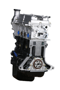 ฝาสูบสำหรับ Chevrolet Spark B12D1ประกอบเครื่องยนต์ใหม่ล่าสุดจากโรงงาน - Product Image 2