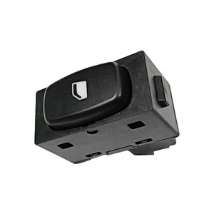 649070 Interrupteur de lève-vitre arrière pour Peugeot <span class=keywords><strong>307</strong></span> Citroën, bouton de lève-vitre, interrupteur de régulateur de vitre - Product Image 1