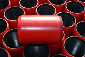 Raccords de tubes API 5CT NUE et EUE - Product Image 5