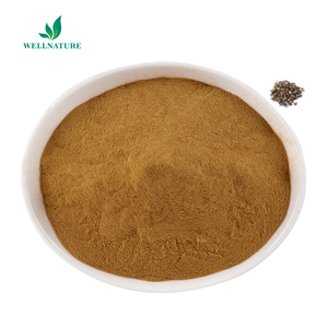 Extracto Natural de Forsythia Fructus, Extracto Herbal de Grado Alimenticio, 1 kg Puro, 2% 10:1 20:1 30:1, Polvo de Phillyrin - Product Image 2