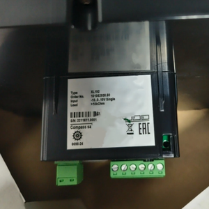 เครื่องวัดมุมหางเสือรุ่นใหม่ XL192 - Product Image 1