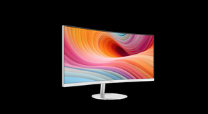 P-R-O MP341CQW E12 Productividad Empresarial Entretenimiento en el Hogar Multitarea - Product Image 2