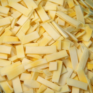 Suministro <span class=keywords><strong>de</strong></span> China <span class=keywords><strong>precio</strong></span> <span class=keywords><strong>de</strong></span> fábrica más barato congelados <span class=keywords><strong>de</strong></span> bambú disparar rebanada del producto - Product Image 1