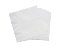 Serviettes Airlaid Personnalisées avec Logo – Offre Spéciale – Serviettes de Table en Papier