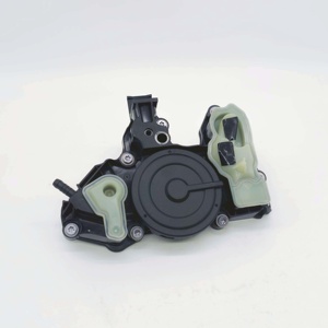 แยกน้ำมันวาล์ว PCV ระบายเหวี่ยงวาล์วสำหรับ EA888 Gen3เครื่องยนต์06K103495BL 06K103495AF 06K103495AS 06K103495C 06K103495R - Product Image 1