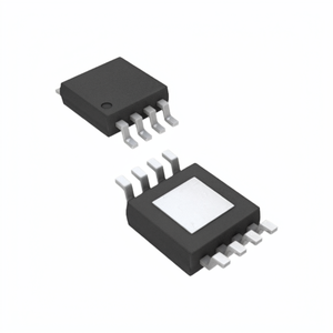 Composant électronique 8 SOIC avec pad exposé pour la gestion de l'alimentation (PMIC) en stock IS31LT3178-GRLS4-TR - Product Image 1