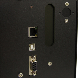 Imprimante d'étiquettes thermiques sur ruban satiné EZ2150 300 dpi pour impression de codes-barres sur ruban satiné Impresora De Etiquetas - Product Image 2