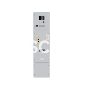 GIM Industrial Gas Insulated Modular <b>Metal</b>-Enclosed Switchgear 126kV 252kV 630A-3150A SF6 High Voltage Substation GIM. High Volt - Product Image 2