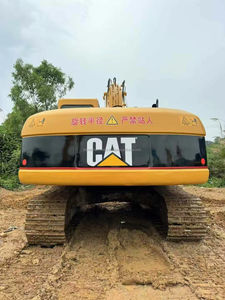 Moteur et boîte de vitesses Caterpillar 320c d'occasion de haute qualité Marque Cat originale de fabrication japonaise à Shanghai - Product Image 4