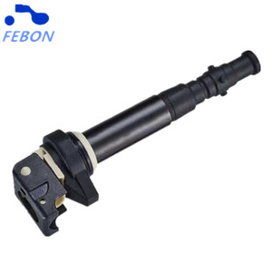 De alta calidad de la bobina de encendido Paquete de 12137835108 para 2006-2010 <span class=keywords><strong>Bmw</strong></span> M5 M6 5.0l <span class=keywords><strong>V10</strong></span> <span class=keywords><strong>E60</strong></span> E63 E64 - Product Image 2