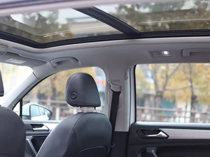 SUV compact <span class=keywords><strong>2018</strong></span> 380TSI Turbo essence automatique 4x4 édition luxe avec <span class=keywords><strong>pneus</strong></span> R18, norme Euro VI, feux LED - Product Image 6