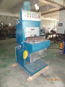 Chongqing Factory Custermosized Venta directa Rectificadora automática de resorte - Product Image 3