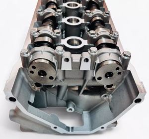 Wholesale 405 Cylinder Head Oem Standard Fit, Durable Engine