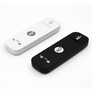 Modem <span class=keywords><strong>USB</strong></span> <span class=keywords><strong>3G</strong></span> 4G WIFI Yeacomm 150 Mbps CAT4 LTE UFI avec antenne externe et emplacement pour carte SIM - Product Image 4