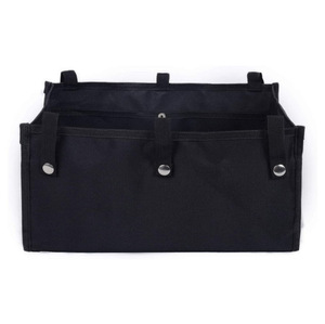 Nuevas Ideas de Productos <span class=keywords><strong>2026</strong></span> Accesorios para Andadores, Cesta para Andador, Bolsa para Andador Debajo del Asiento, Bolsa Organizadora para Andador, Bolsa de Almacenamiento - Product Image 3