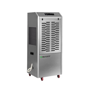 Deshumidificador Industrial a Precio de Fábrica, Secador de Aire de 100L-1000L/Día para Espacios Grandes, Almacenes, Gimnasios, Piscinas - Product Image 2