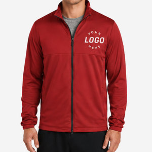 <b>Men</b> Lightweight Windbreaker <b>Jacket</b> Quick Dry Outdoor <b>Running</b> Travel Casual Wear Apparel 100% Polyester Knitted Regular Fit - Product Image 1