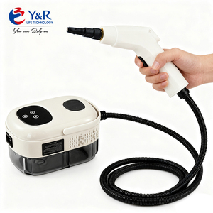 Nettoyeur Vapeur Électrique Portable Haute Pression pour la Maison (UE/US) - Nettoyage à la Vapeur Haute Température - Product Image 4