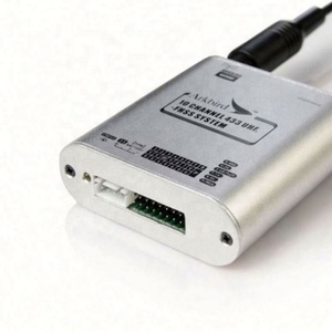 Sistema RC de Largo Alcance 100mw-1400mw Arkbird 433UHF Transmisor + Receptor - Product Image 4