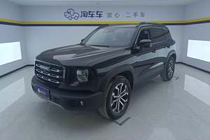 Coche Uesd a la <span class=keywords><strong>venta</strong></span> Hawal Big Dog 2022 1,5 T 2WD <span class=keywords><strong>Border</strong></span> <span class=keywords><strong>Collie</strong></span> Edition Sin accidentes Pintura original Coche Hecho <span class=keywords><strong>en</strong></span> China SUV caliente - Product Image 2