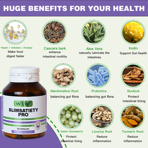 Oem nhãn hiệu riêng tốt nhất tự nhiên Thảo Dược Giảm béo máy tính bảng chế độ ăn uống nhanh chóng và mạnh mẽ chất béo Burner mỏng thuốc trọng lượng quản lý viên nang - Product Image 6