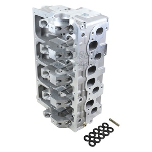 有光泽的气缸盖的A3 A4 Galaxy MK1 1.9 TDI 03G103351C 038103351D - Product Image 6