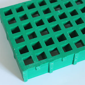 Calandre professionnelle en plastique renforcée, 1 pièce, Mini maille résistante au feu, plastique renforcé - Product Image 2