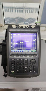 <span class=keywords><strong>Agilent</strong></span> keysight n9918a fieldfox 26.5 GHz <span class=keywords><strong>RF</strong></span> Cáp Ăng ten kết hợp phân tích/YH - Product Image 2