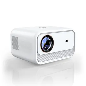 2023 Neuester CY900 MINI 1080P tragbarer Full-HD-Projektor Heimkino-Tasche Mini-Projektor Unterhaltung 4k-Videoprojektor