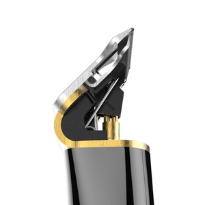 Recortadora de Diseño Original Más Vendida a Nivel Mundial |   Recortadora Profesional para Barbería con Cuchilla en T Afilada |   Actualización OEM a Carga Tipo-C - Product Image 4