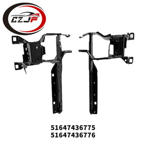 Soporte de Faro Delantero para <span class=keywords><strong>BMW</strong></span> <span class=keywords><strong>Z4</strong></span> G29 2019 2020 2021 2022 <span class=keywords><strong>2023</strong></span> 2024 2025 5164743677 551647436776, Nuevo - Product Image 2