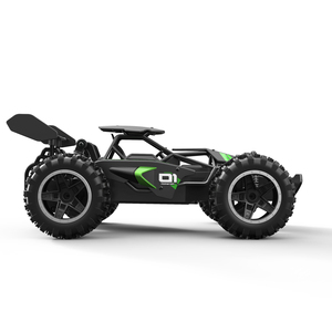 Xe điều khiển từ xa mini <span class=keywords><strong>1</strong></span>:18 G03063R 2.4ghz, xe đua địa hình, tốc độ 15KM/H, xe quái vật drift, đồ chơi cho bé trai, quà tặng đồ chơi điều khiển từ xa - Product Image 4