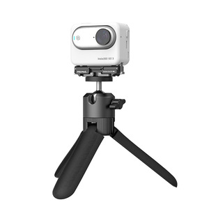 Base Magnética de Liberación Rápida para Cámara <span class=keywords><strong>Insta360</strong></span> <span class=keywords><strong>GO3</strong></span>/GO3S, Construcción Duradera - Product Image 1