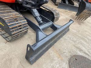 Second-<b>hand</b> KX163 <b>Mini</b> Excavator Made in Japan for Engine ENERPAC Cylinders HAWE Valves 6 Ton Crawler for Sale - Product Image 5