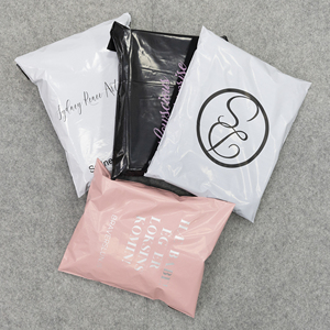 Buste <span class=keywords><strong>per</strong></span> Spedizioni Personalizzate con Logo <span class=keywords><strong>per</strong></span> Abbigliamento, Imballaggio e Spedizione, Poly Mailer - Product Image 6