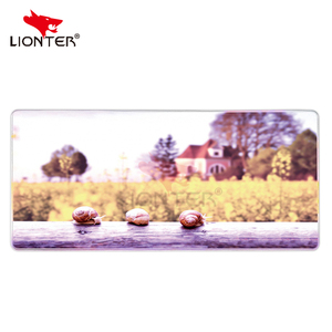 Alfombrilla de goma Natural personalizada para videojuegos, Rollo grande de 90x40, venta al por mayor - Product Image 4