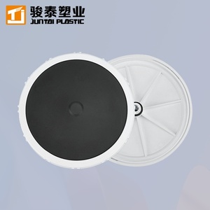 Diffuseur à disque à performance stable 270 pour l'aération des eaux usées des usines de <span class=keywords><strong>savon</strong></span> et de détergent - Product Image 1
