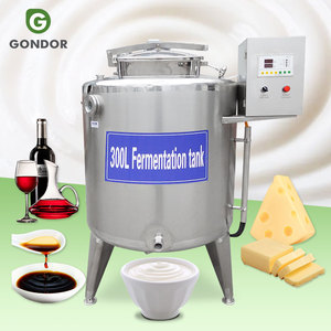 Équipement de Fermentation Shandong Farm Home pour Bière, Vin, Lait Fermenté et Yogourt - Product Image 1