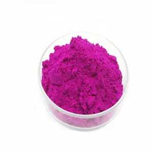 Top Freeze Dried Organic Certification Natural Red Dragon Fruit Powder