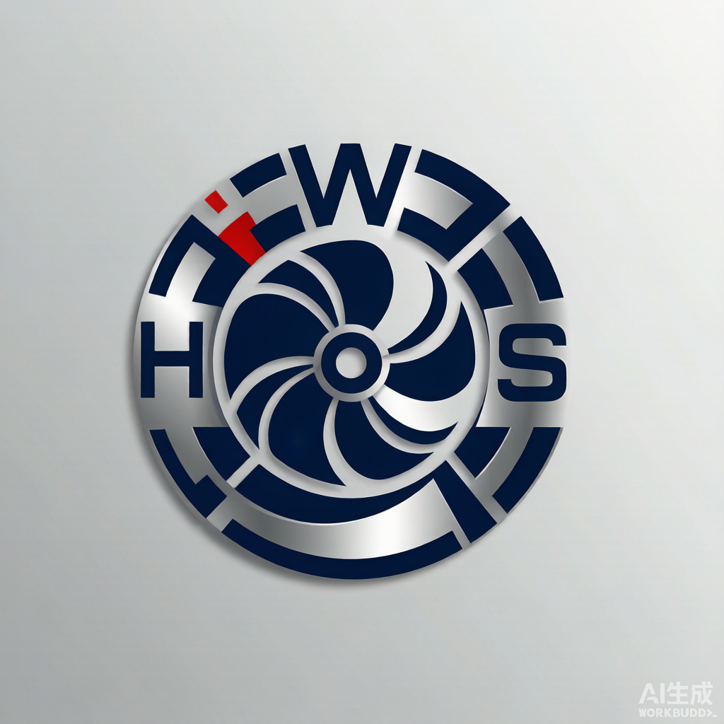 Zhengzhou Wenhuisheng Trading Co., Ltd. logo