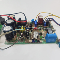Papan PCB AC B9FM41-V6 Papan Kontrol Inverter AC untuk Suku Cadang AC AUX