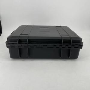 DPC103 高品質 硬質 IP67防水 プラスチック製 フライト機材 保護ツールケース EVAフォーム カスタマイズ対応 - Product Image 3