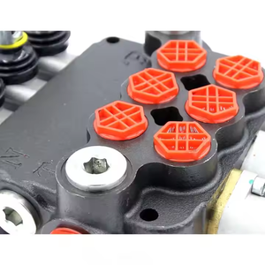 P80-G34-G12คู่มือการกระจายได้รับการสนับสนุนจากโรงงาน: วาล์วไฮดรอลิก P80-G34-G12ที่มีคุณภาพและการสนับสนุนที่เหนือกว่า - Product Image 5