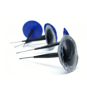 Produits promotionnels à <span class=keywords><strong>prix</strong></span> abordable : Patch de réparation de pneu en forme de champignon, Plug de réparation de <span class=keywords><strong>roue</strong></span> en forme de champignon - Product Image 5