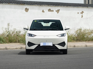 BYD Seagull Mini 2026, Auto <span class=keywords><strong>Eléctrico</strong></span> <span class=keywords><strong>de</strong></span> <span class=keywords><strong>Segunda</strong></span> <span class=keywords><strong>Mano</strong></span> <span class=keywords><strong>de</strong></span> Alta Calidad con 405 km <span class=keywords><strong>de</strong></span> Autonomía, Disponible en Stock a Precios Accesibles - Product Image 2